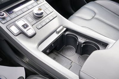 2025 Hyundai Palisade Limited