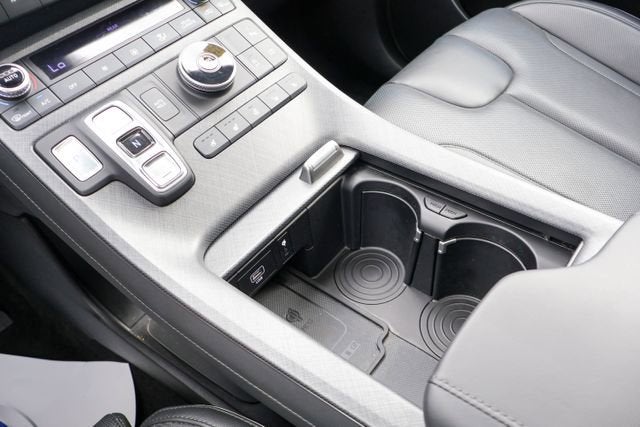 2025 Hyundai Palisade Limited