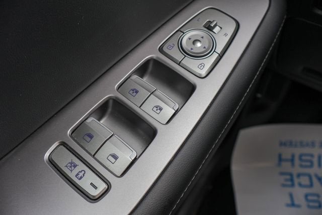 2025 Hyundai Palisade Limited