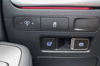 2025 Hyundai Palisade Limited