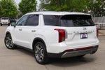 2025 Hyundai Palisade Limited