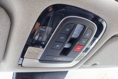 2025 Hyundai Palisade Limited