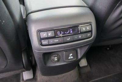 2025 Hyundai Palisade Limited