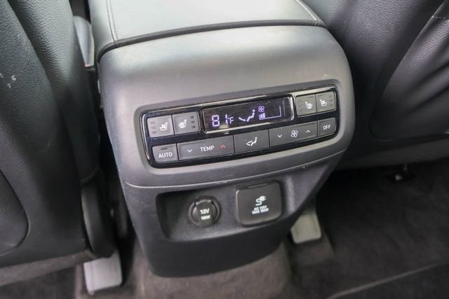 2025 Hyundai Palisade Limited