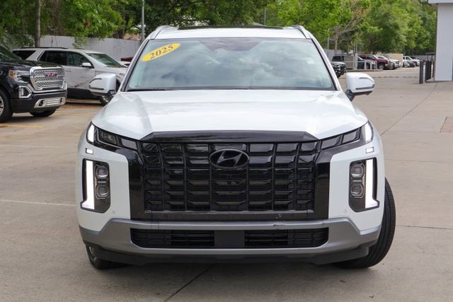 2025 Hyundai Palisade Limited