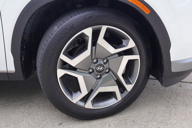 2025 Hyundai Palisade Limited