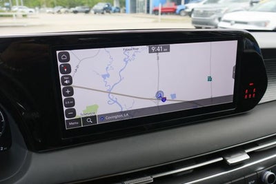 2025 Hyundai Palisade Limited