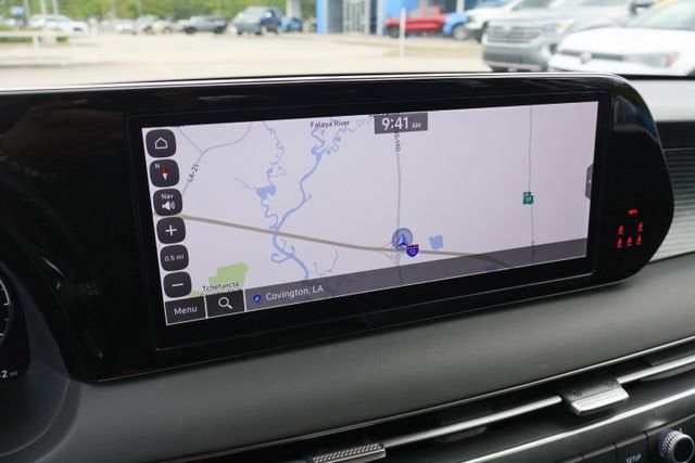 2025 Hyundai Palisade Limited