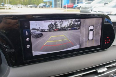 2025 Hyundai Palisade Limited