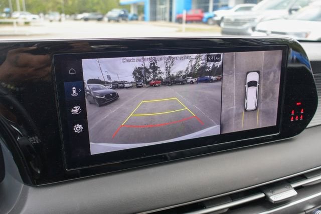 2025 Hyundai Palisade Limited