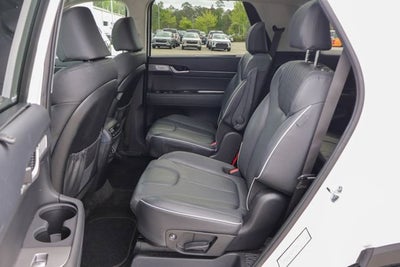 2025 Hyundai Palisade Limited