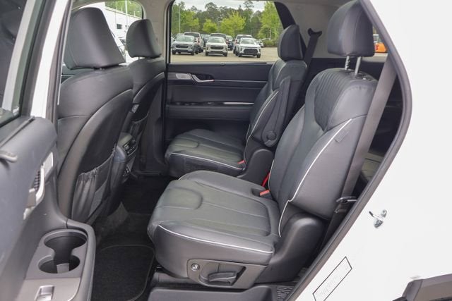 2025 Hyundai Palisade Limited