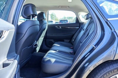 2023 Genesis G80 2.5T