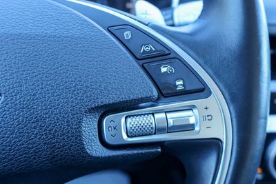 2023 Genesis G80 2.5T