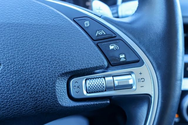 2023 Genesis G80 2.5T