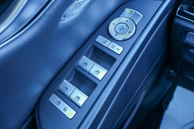 2023 Genesis G80 2.5T