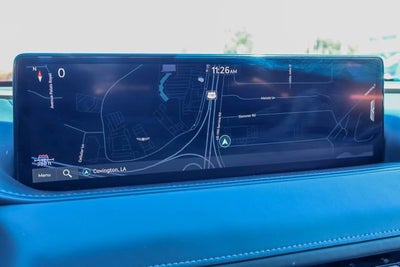 2023 Genesis G80 2.5T