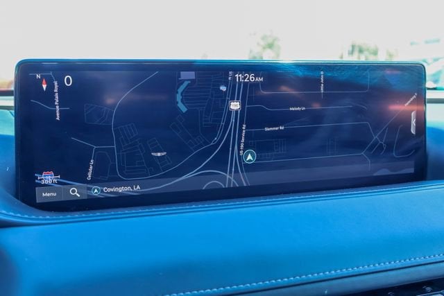 2023 Genesis G80 2.5T