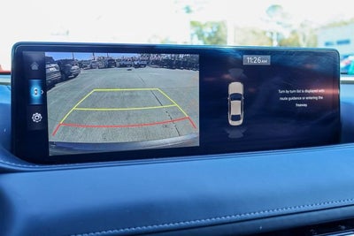 2023 Genesis G80 2.5T