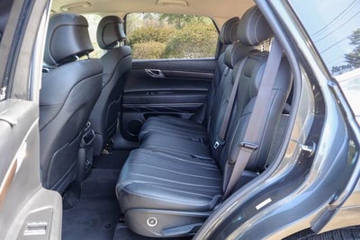 2024 Genesis GV80 Base