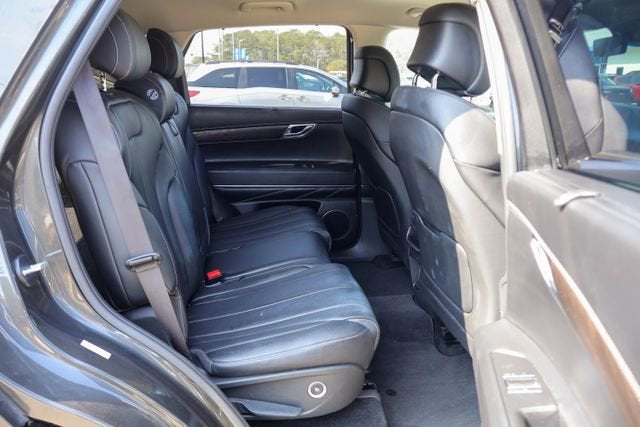 2024 Genesis GV80 Base