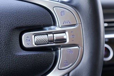 2024 Genesis GV80 Base