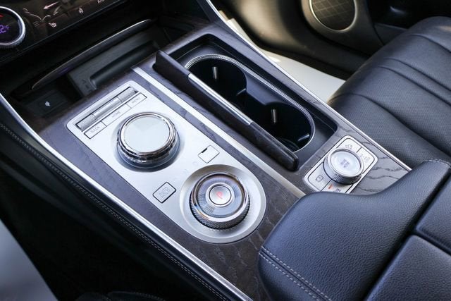 2024 Genesis GV80 Base