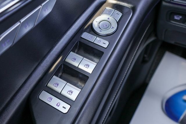 2024 Genesis GV80 Base