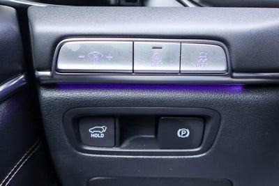 2024 Genesis GV80 Base