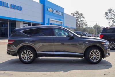 2024 Genesis GV80 Base