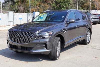 2024 Genesis GV80 Base