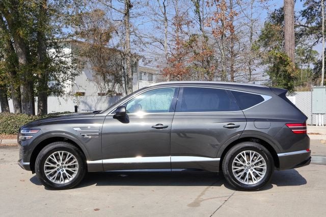 2024 Genesis GV80 Base