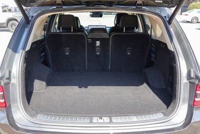 2024 Genesis GV80 Base