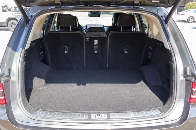 2024 Genesis GV80 Base