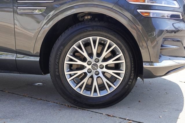 2024 Genesis GV80 Base