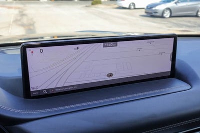 2024 Genesis GV80 Base