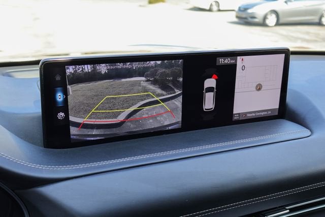 2024 Genesis GV80 Base