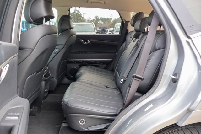 2024 Genesis GV80 Base