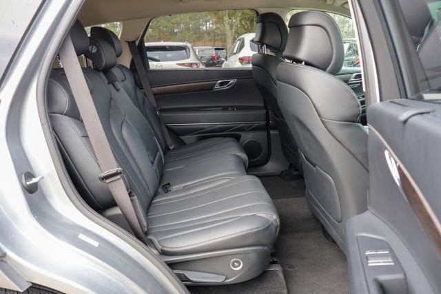 2024 Genesis GV80 Base