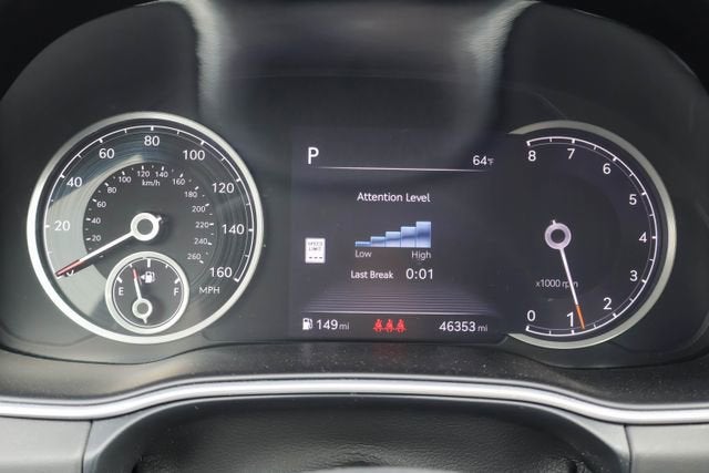 2024 Genesis GV80 Base