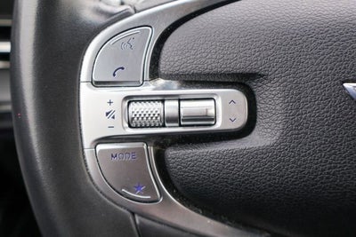 2024 Genesis GV80 Base