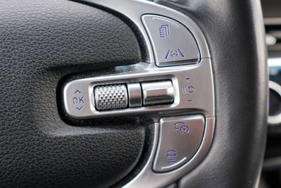 2024 Genesis GV80 Base