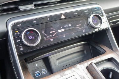 2024 Genesis GV80 Base