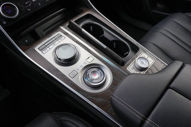 2024 Genesis GV80 Base