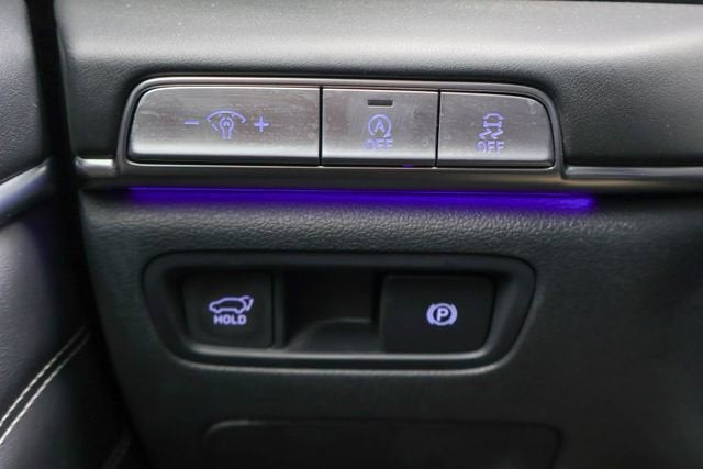 2024 Genesis GV80 Base