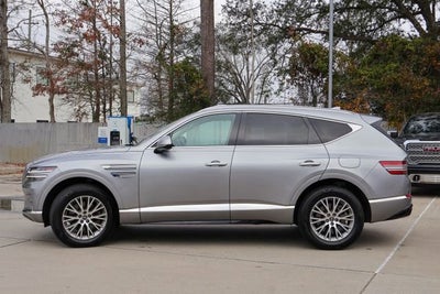 2024 Genesis GV80 Base