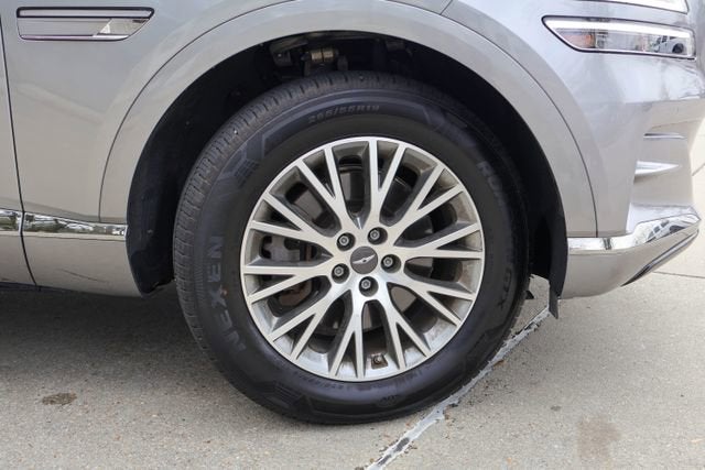 2024 Genesis GV80 Base