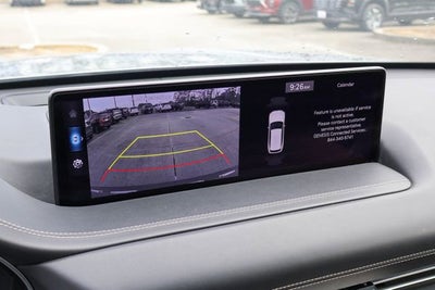 2024 Genesis GV80 Base