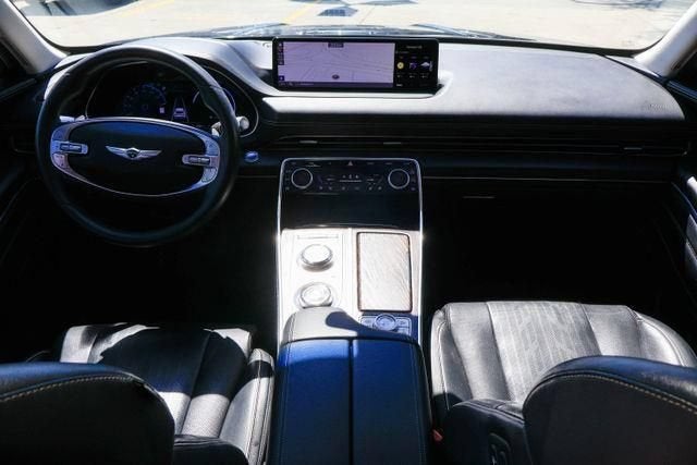 2023 Genesis GV80 2.5T AWD