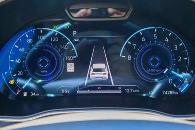 2023 Genesis GV80 2.5T AWD